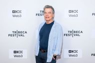 "Just Kids" Premiere - 2025 Tribeca Festival - Source: Getty